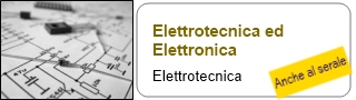 Elettrotecnica ed Elettronica