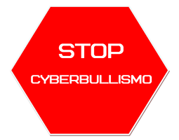 stop cyberbullismo