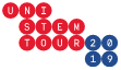 unistem tour logo