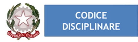 Codice disciplinare